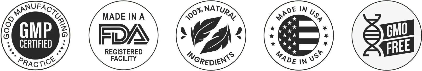 Feilaira gmp and fda approved