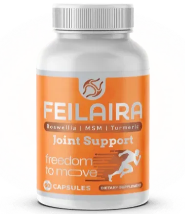 Feilaira bottle